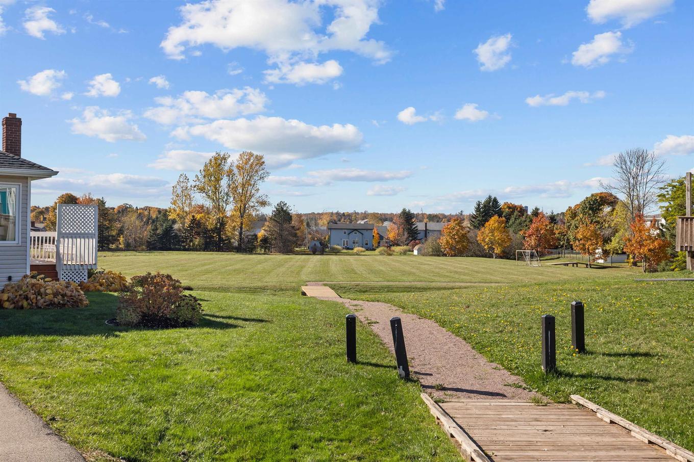 3 Krista Lane, Cornwall, PE