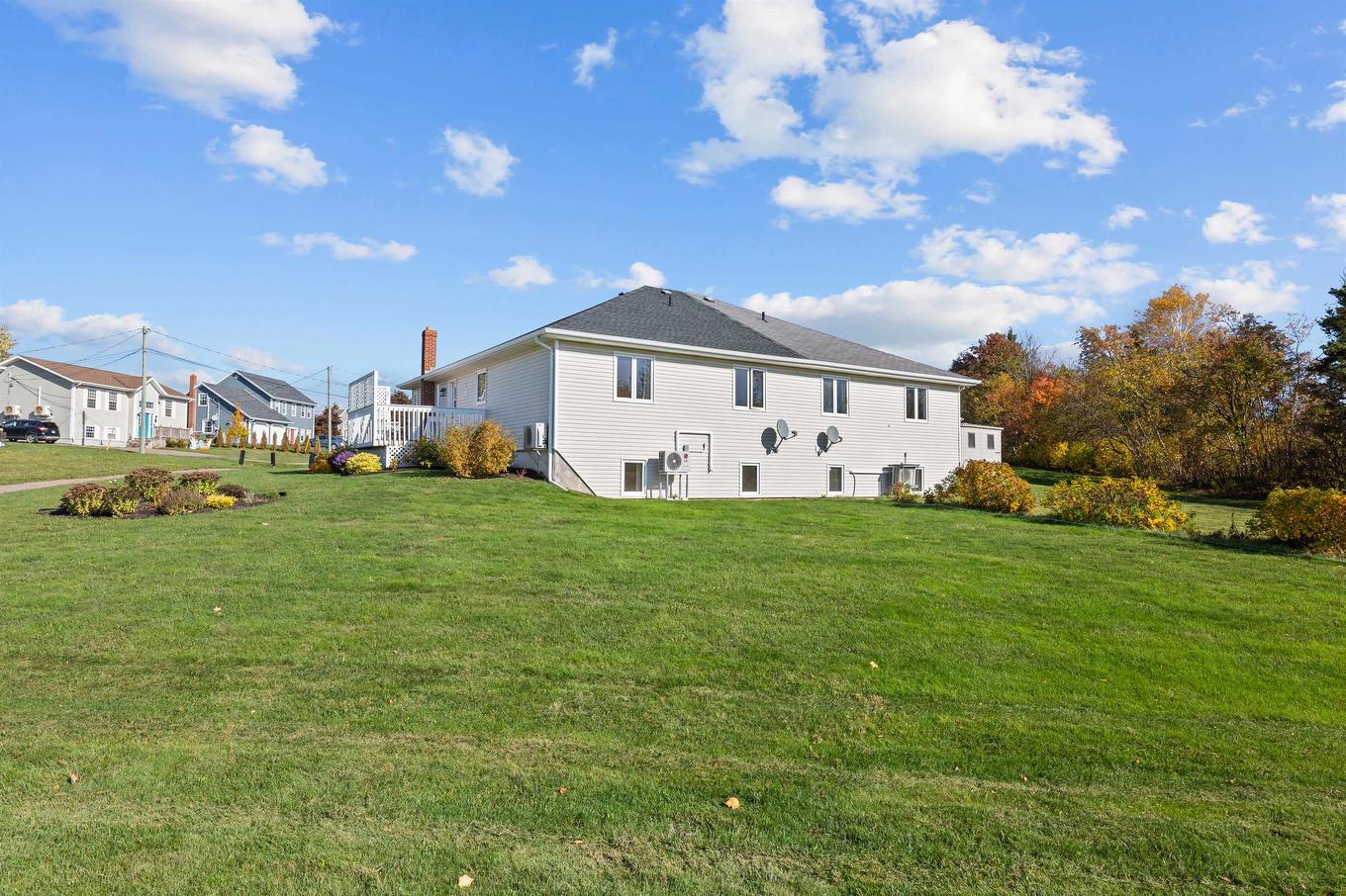 3 Krista Lane, Cornwall, PE