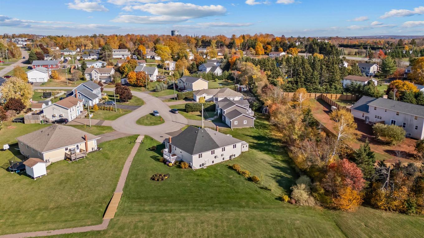 3 Krista Lane, Cornwall, PE