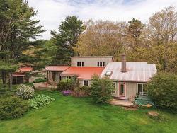 371 Lacey Mines Road Chester Basin, NS B0J 1K0