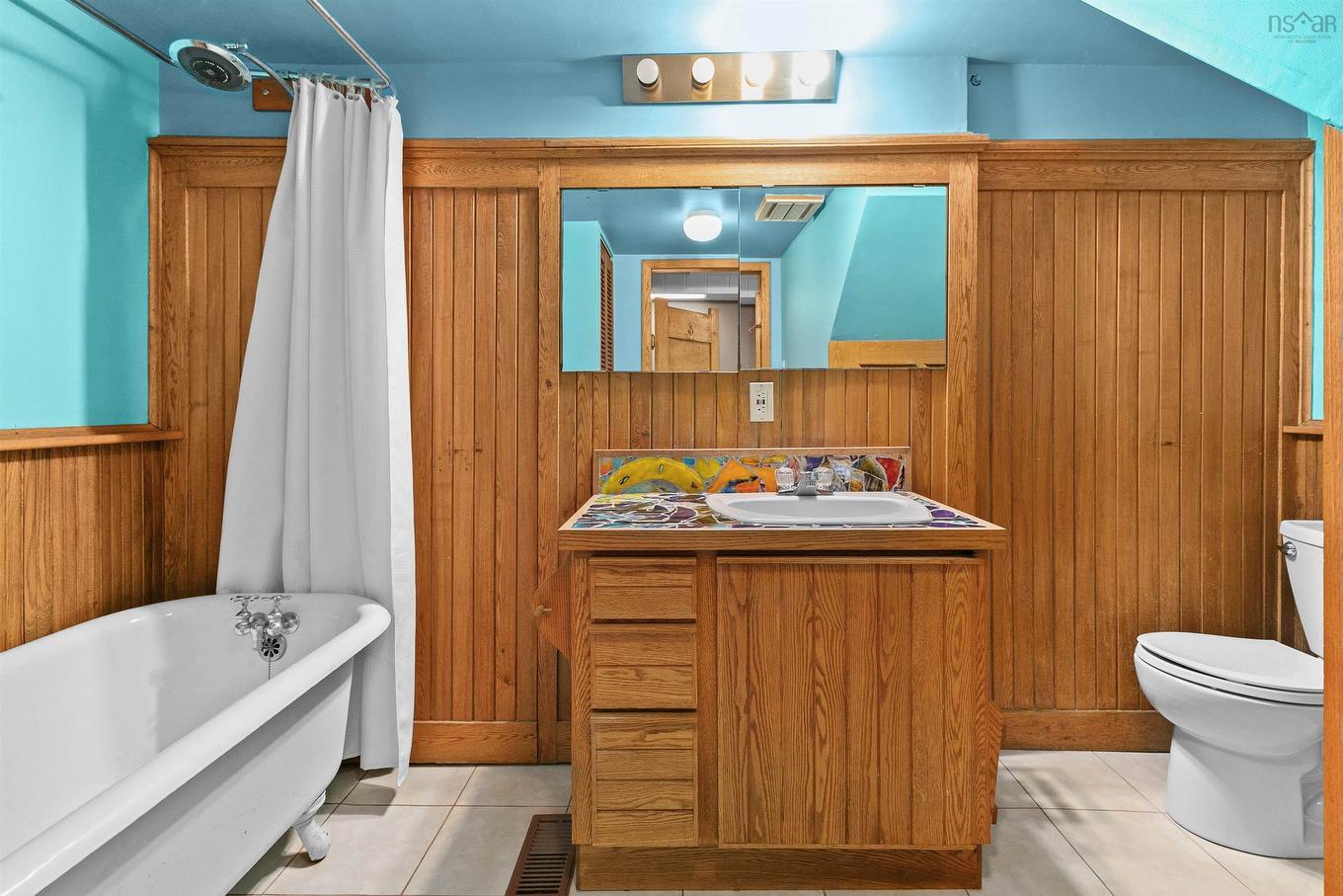 371 Lacey Mines Road, Chester Basin, NS