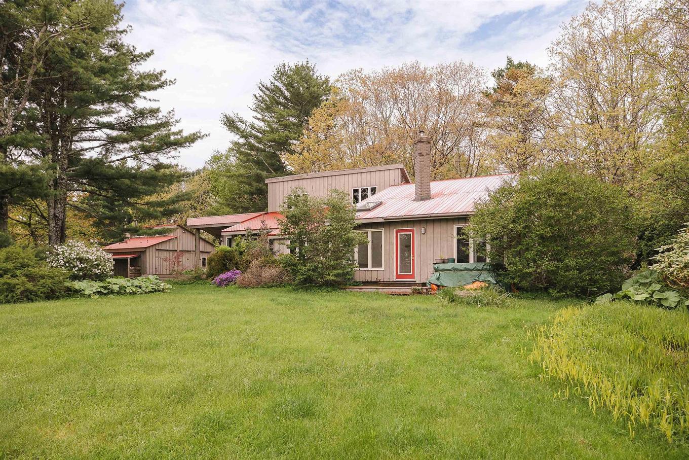 371 Lacey Mines Road, Chester Basin, NS