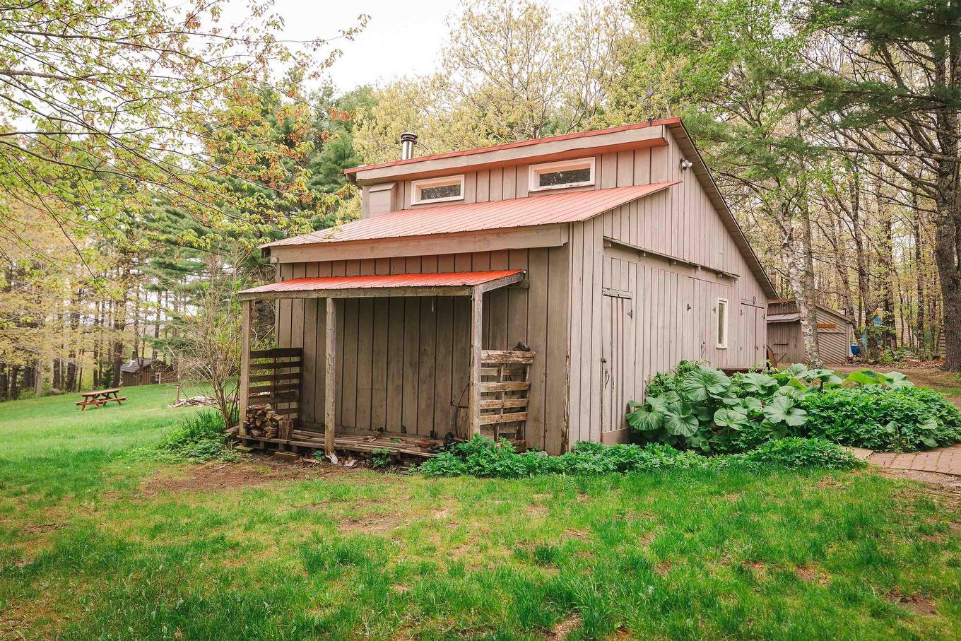 371 Lacey Mines Road, Chester Basin, NS