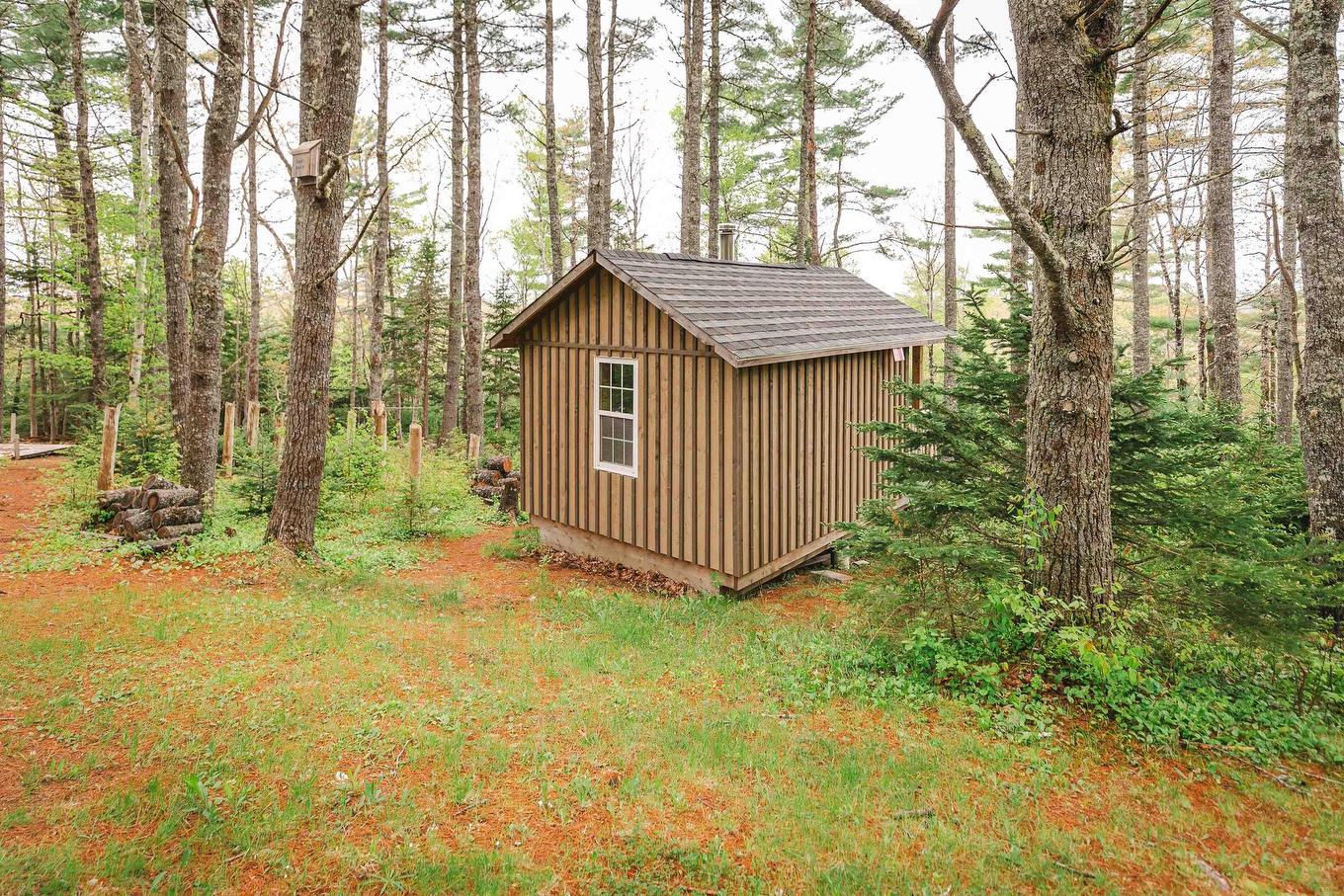 371 Lacey Mines Road, Chester Basin, NS