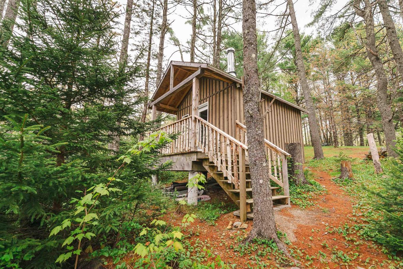 371 Lacey Mines Road, Chester Basin, NS