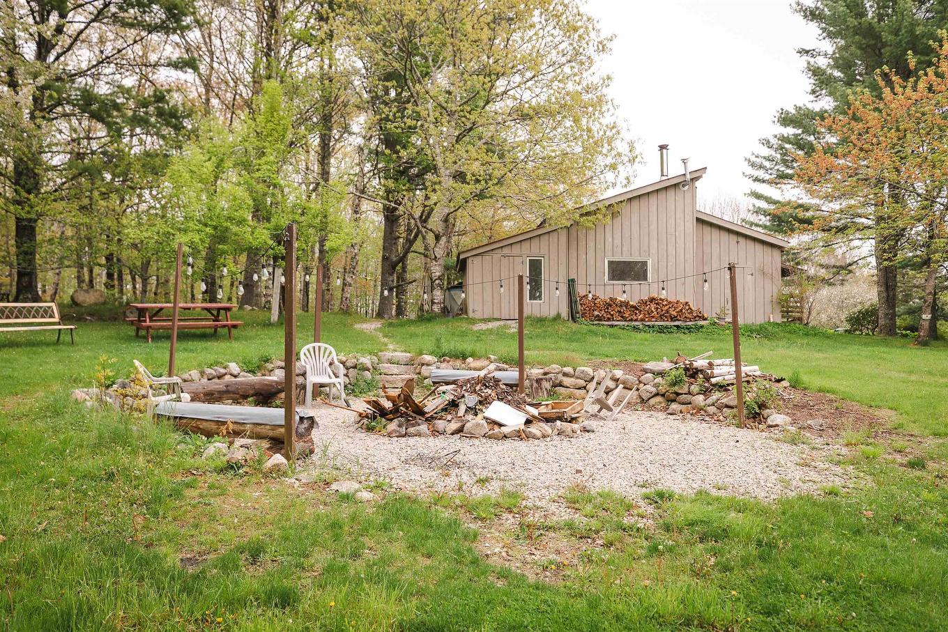 371 Lacey Mines Road, Chester Basin, NS