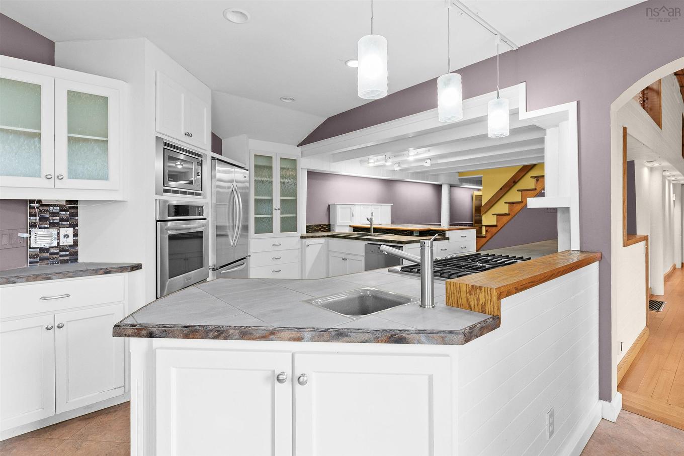 371 Lacey Mines Road, Chester Basin, NS