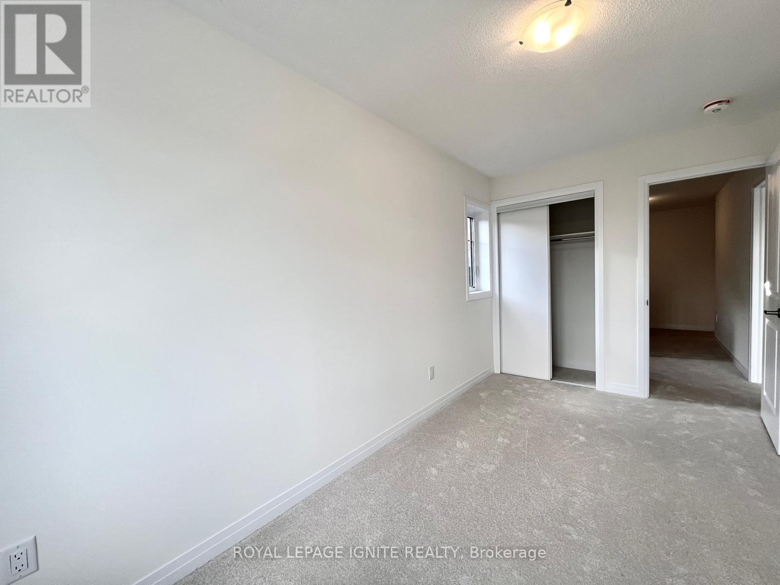 552 Hudson Crescent, Midland, ON - Indoor Photo Showing Other Room