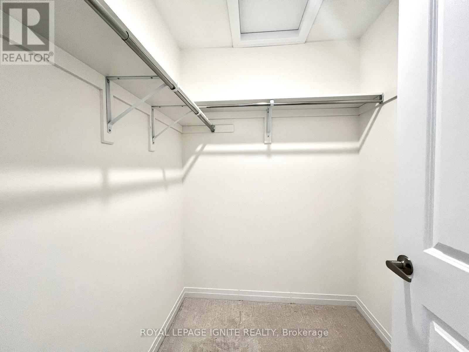 552 Hudson Crescent, Midland, ON - Indoor With Storage