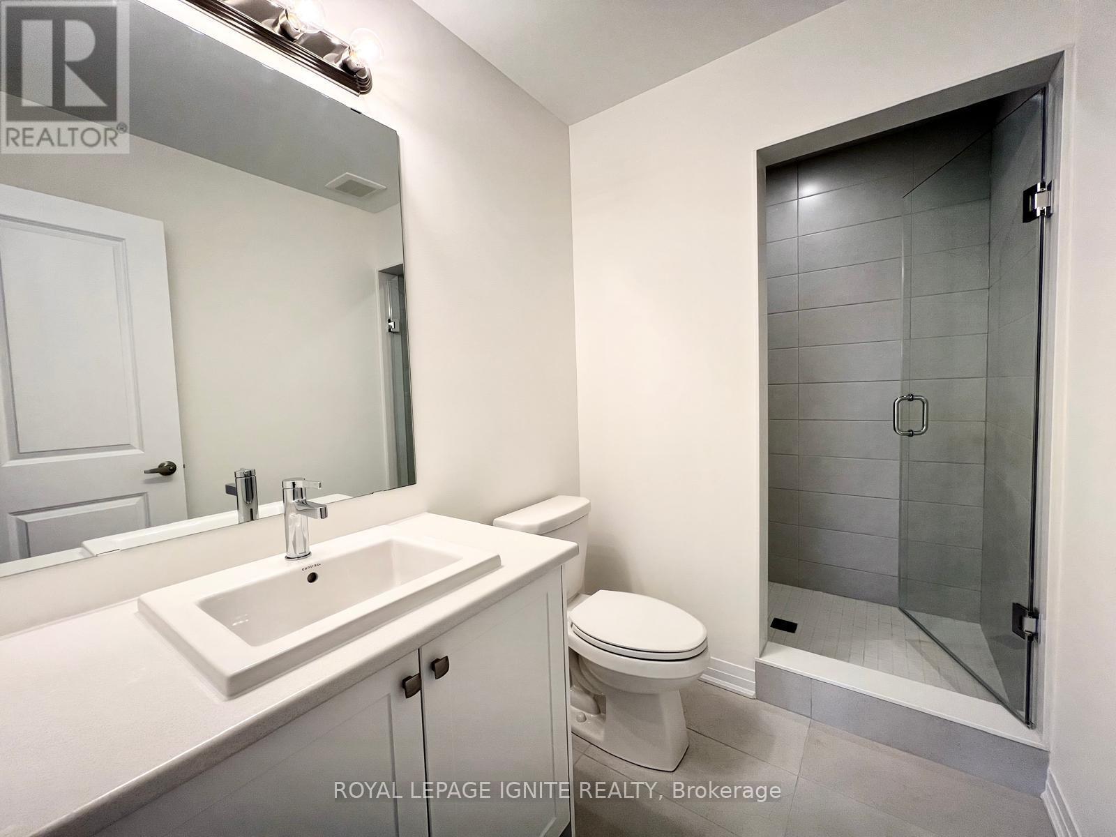 552 Hudson Crescent, Midland, ON - Indoor Photo Showing Bathroom