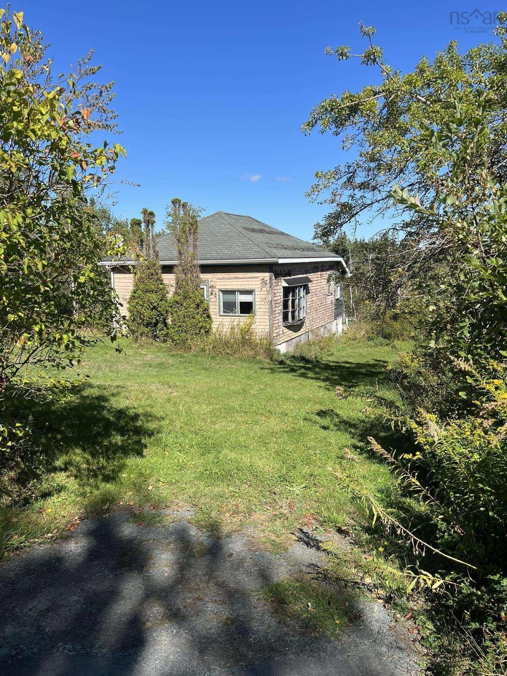 35 Rainbow Haven, Cow Bay, NS