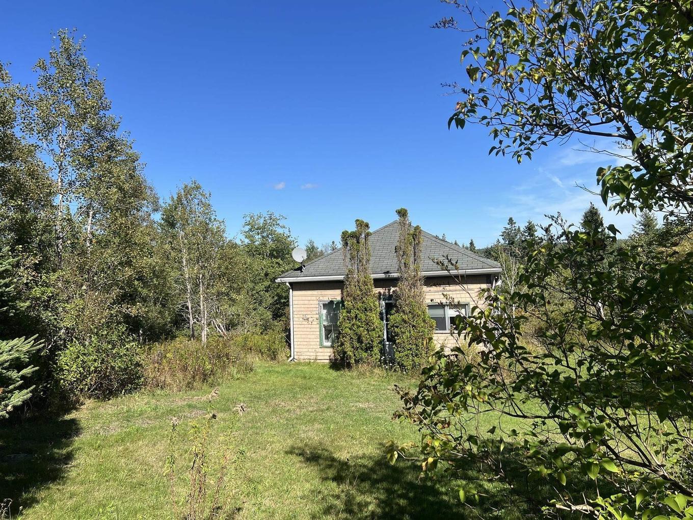 35 Rainbow Haven, Cow Bay, NS