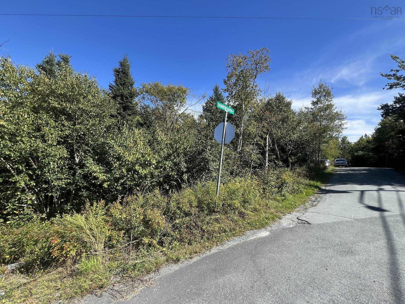 35 Rainbow Haven, Cow Bay, NS