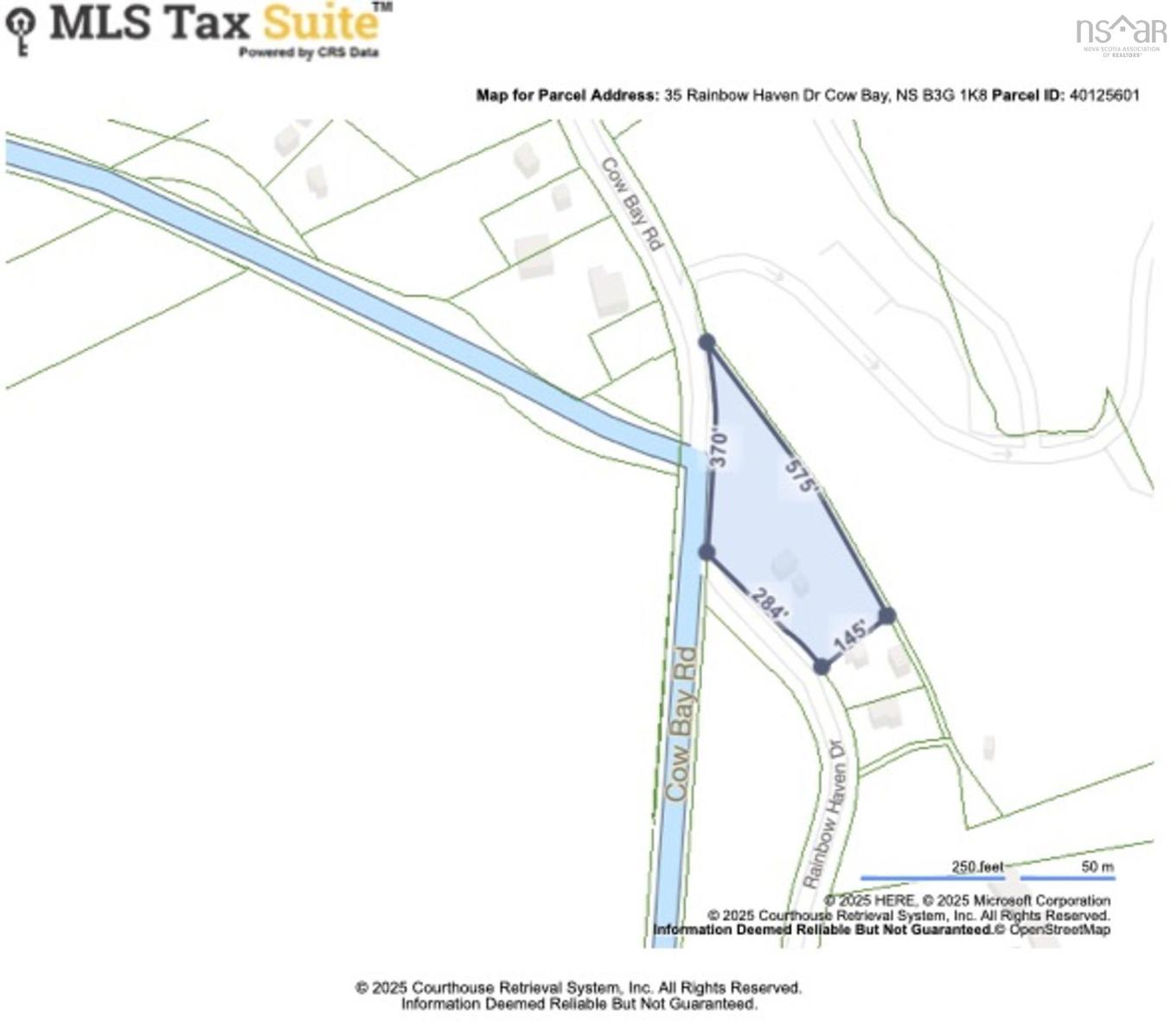 35 Rainbow Haven, Cow Bay, NS