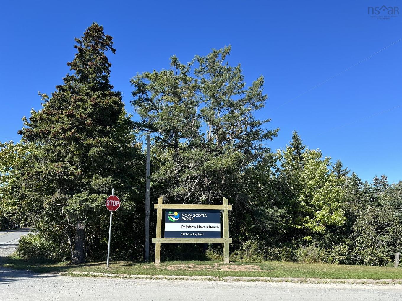 35 Rainbow Haven, Cow Bay, NS