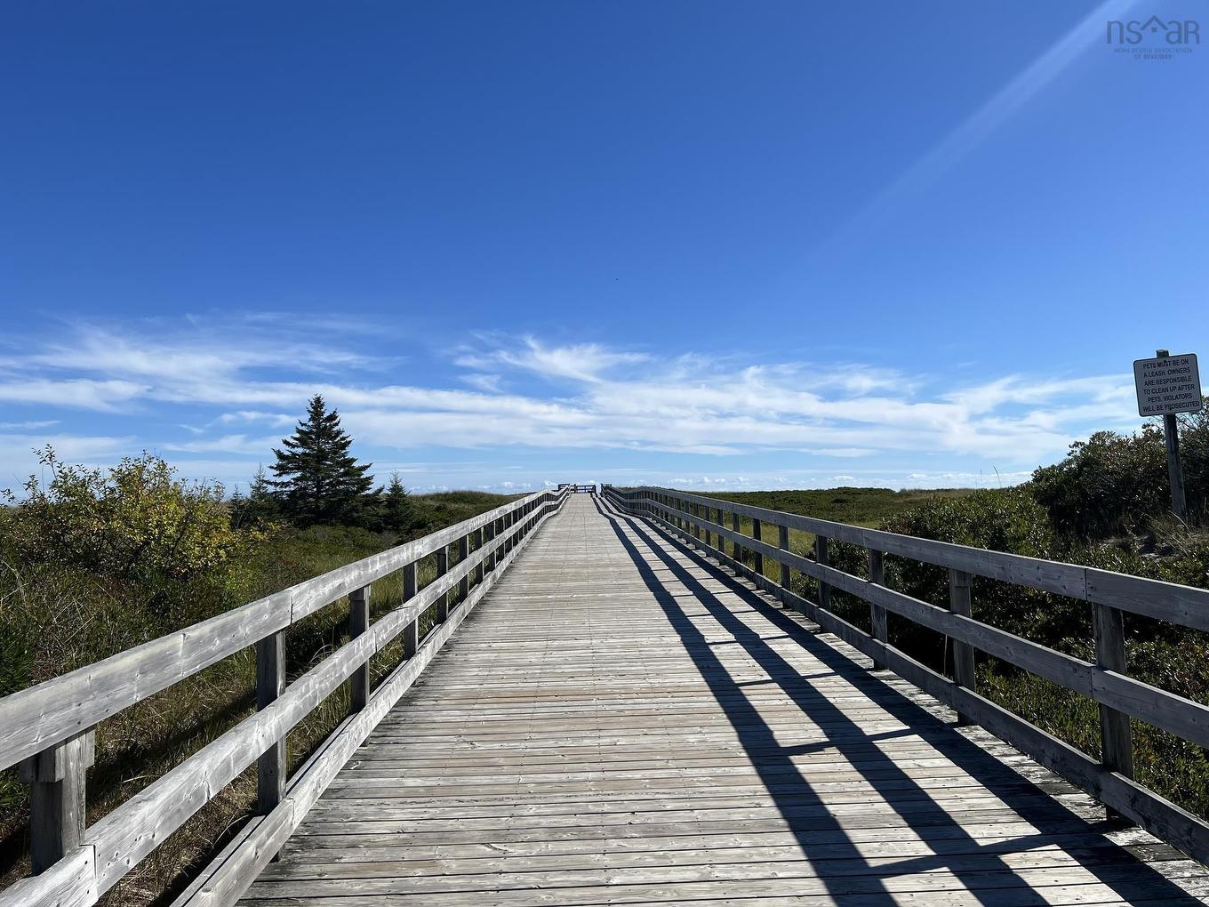 35 Rainbow Haven, Cow Bay, NS