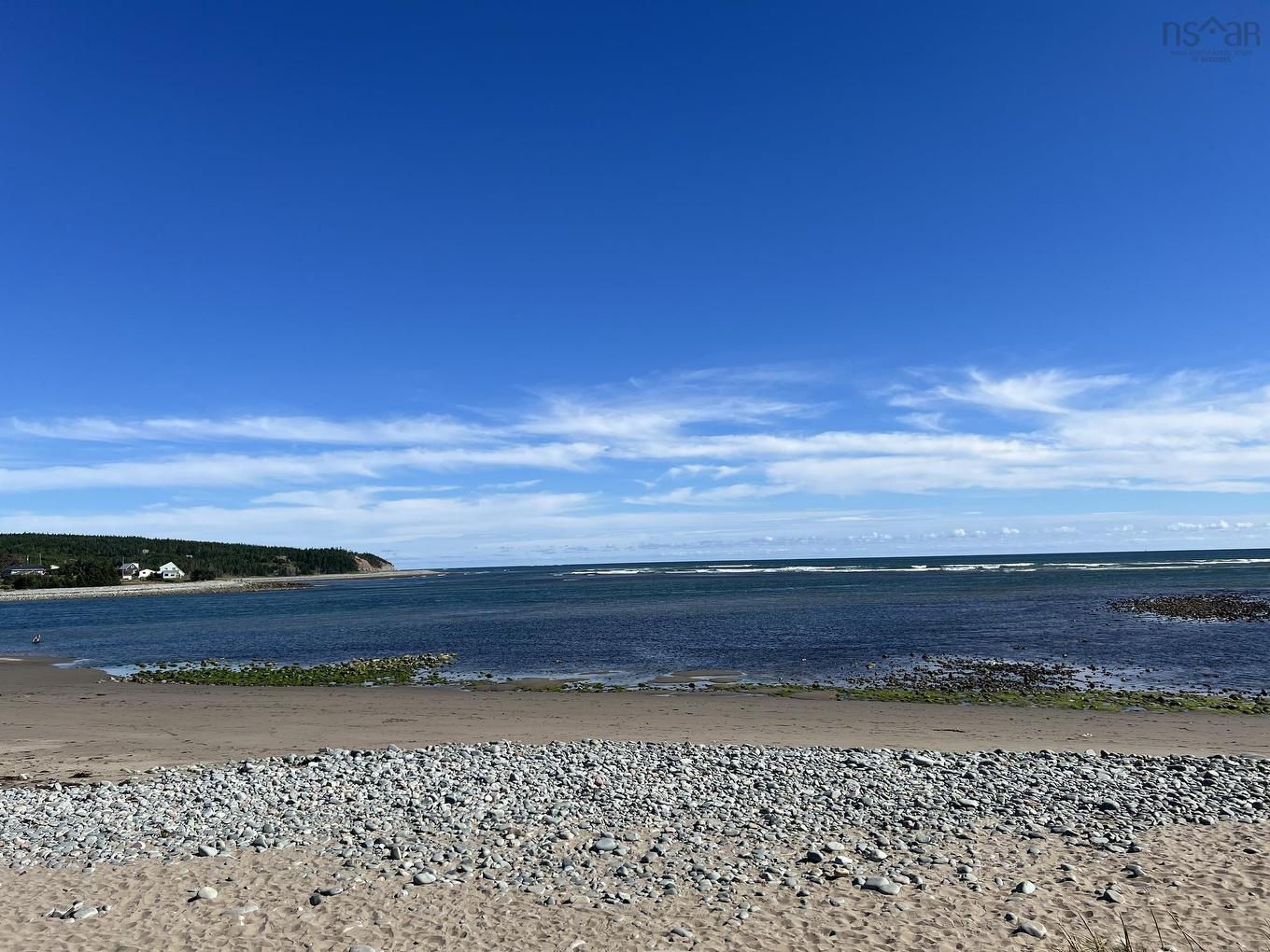 35 Rainbow Haven, Cow Bay, NS