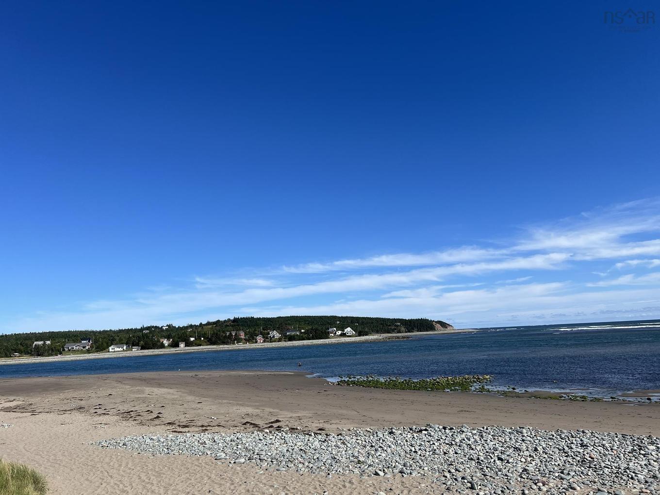 35 Rainbow Haven, Cow Bay, NS