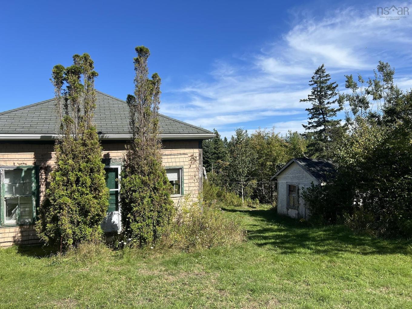 35 Rainbow Haven, Cow Bay, NS