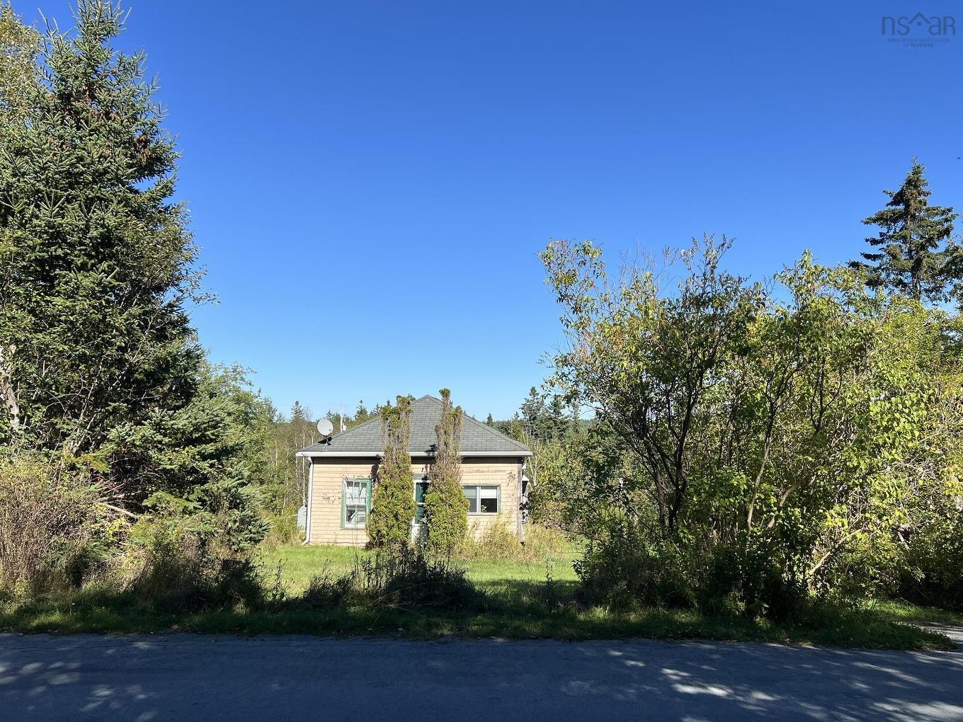 35 Rainbow Haven, Cow Bay, NS