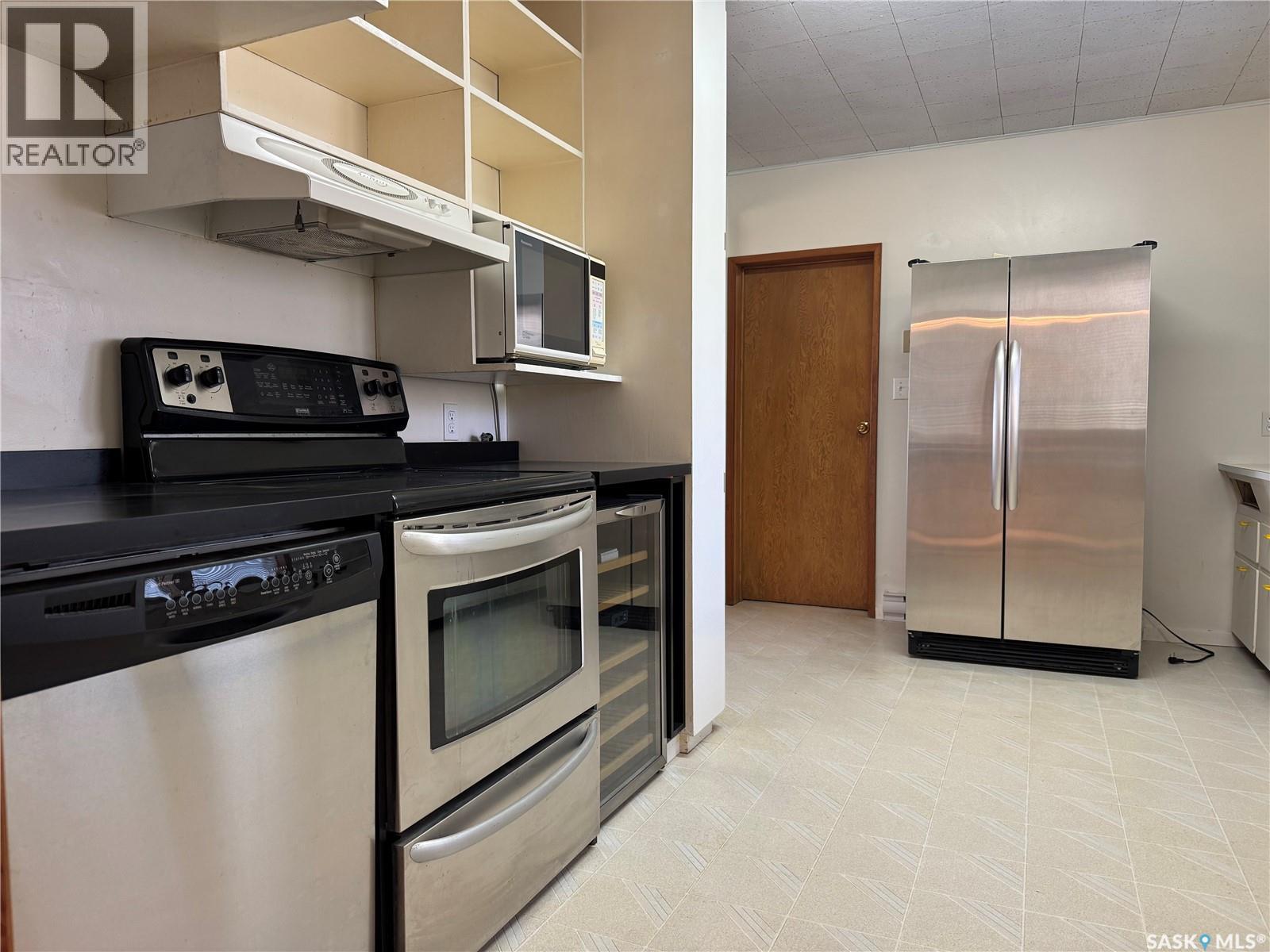 Shady Grove Acreage, Leroy Rm No. 339, SK - Indoor Photo Showing Kitchen