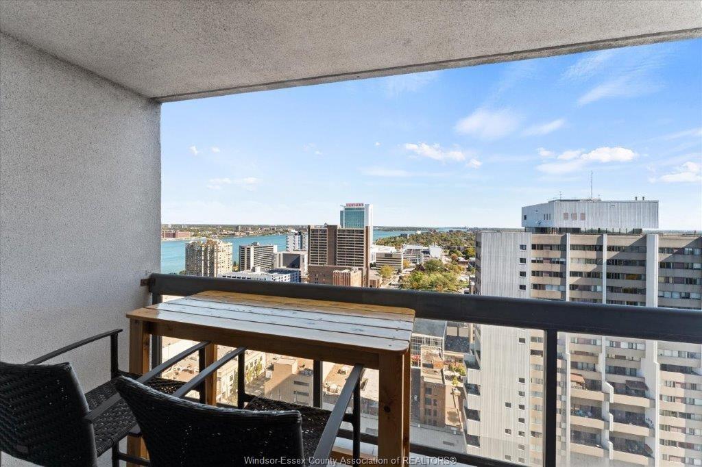 2701-150 Park, Windsor, ON