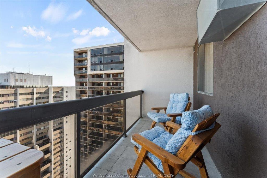 2701-150 Park, Windsor, ON