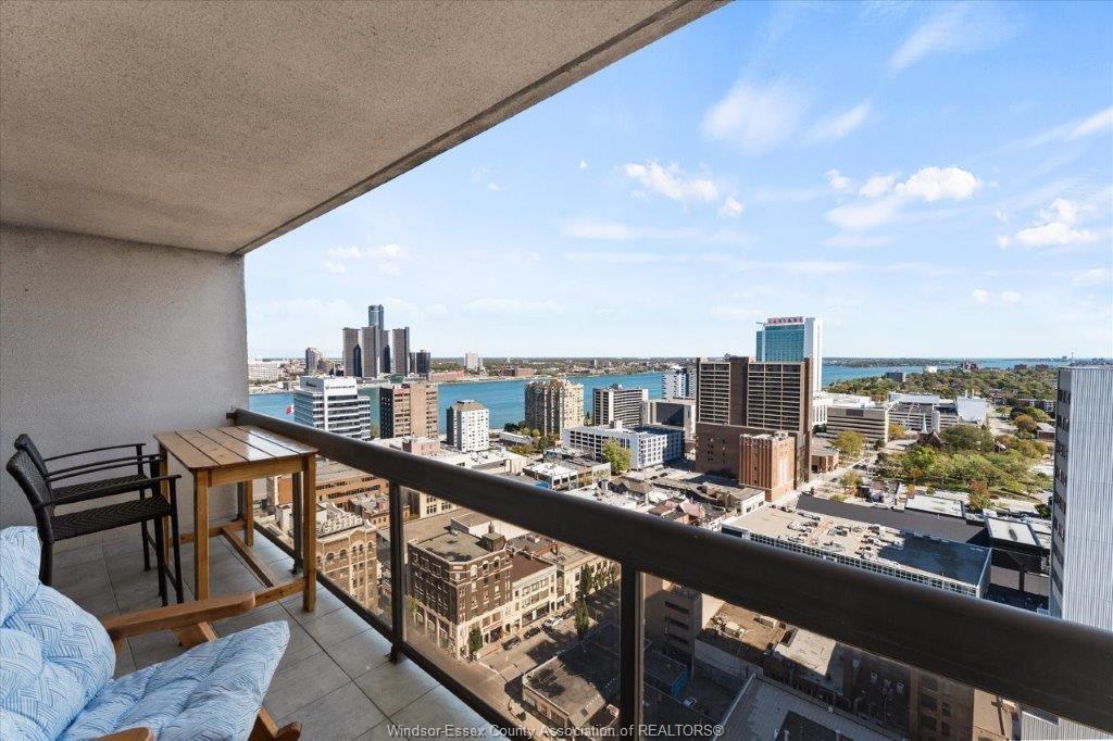 2701-150 Park, Windsor, ON