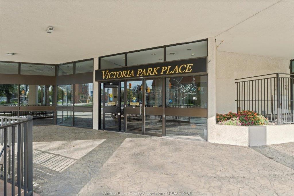 2701-150 Park, Windsor, ON