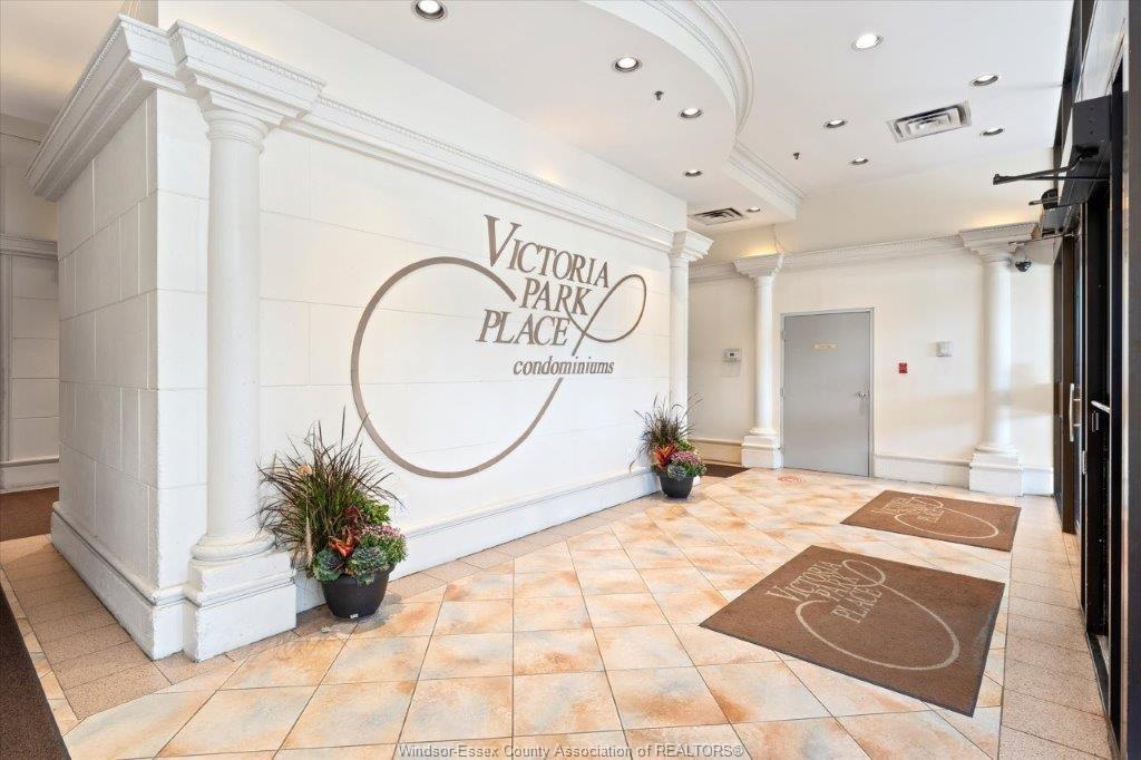 2701-150 Park, Windsor, ON