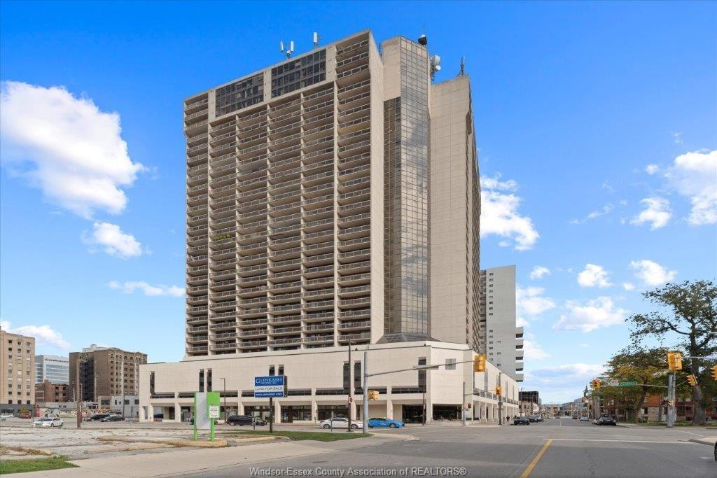 2701-150 Park, Windsor, ON
