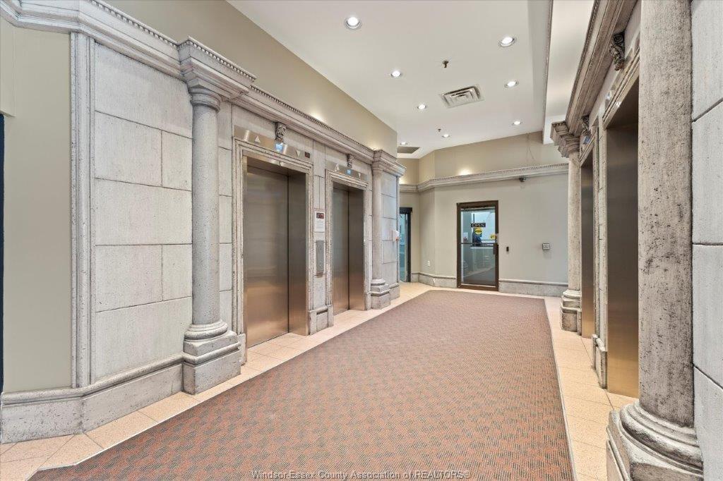 2701-150 Park, Windsor, ON