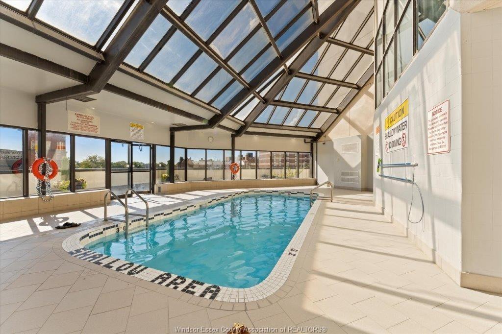 2701-150 Park, Windsor, ON