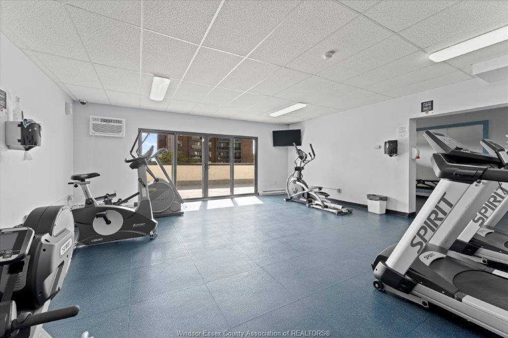 2701-150 Park, Windsor, ON