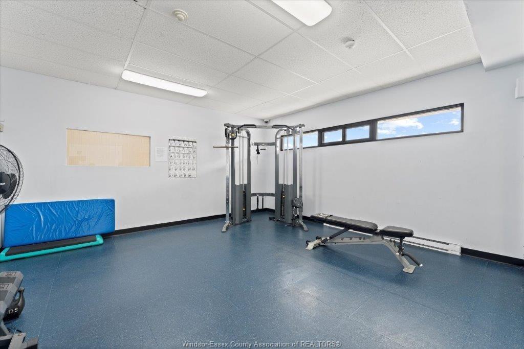 2701-150 Park, Windsor, ON