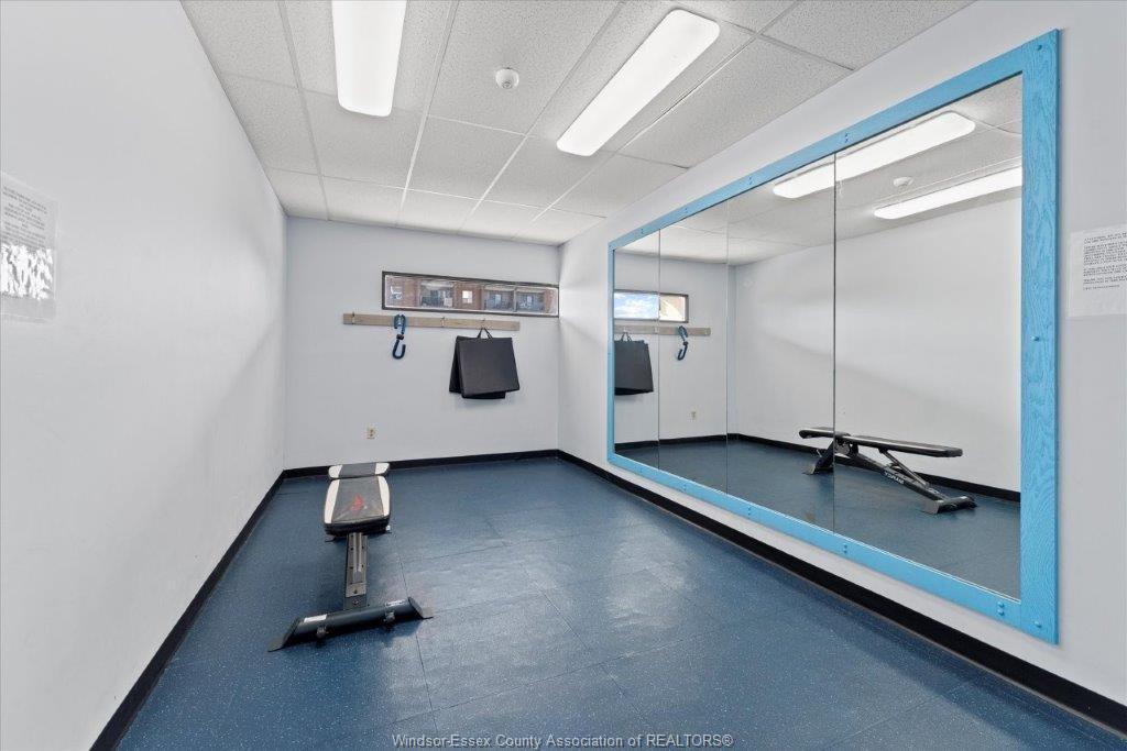 2701-150 Park, Windsor, ON