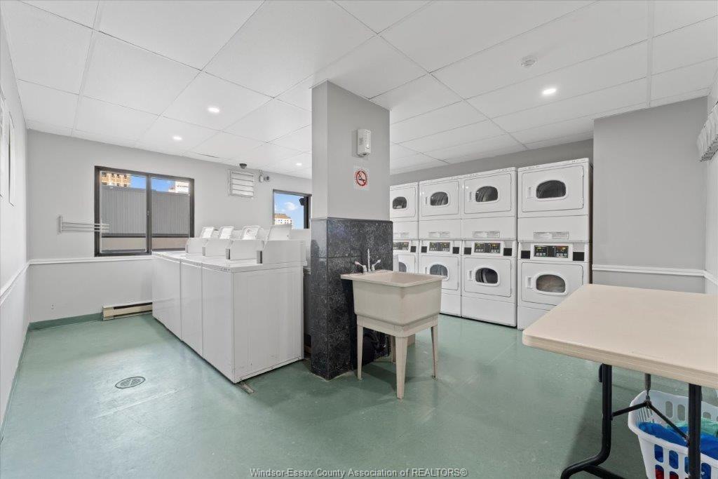 2701-150 Park, Windsor, ON