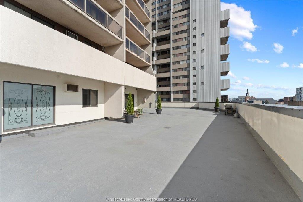 2701-150 Park, Windsor, ON