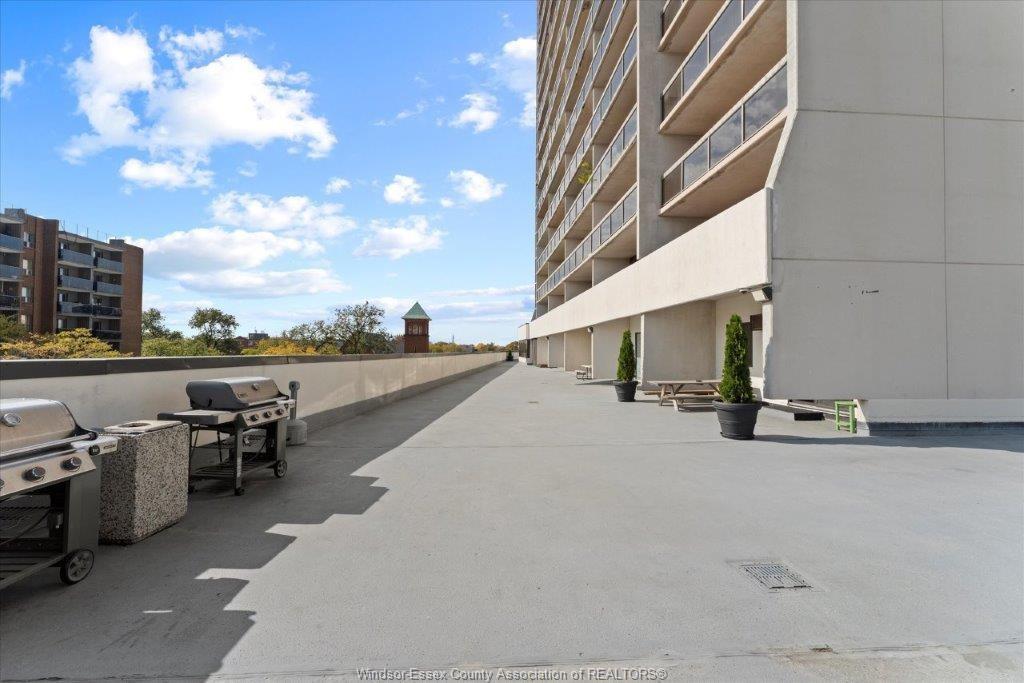 2701-150 Park, Windsor, ON