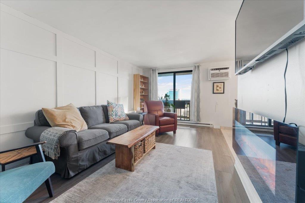 2701-150 Park, Windsor, ON