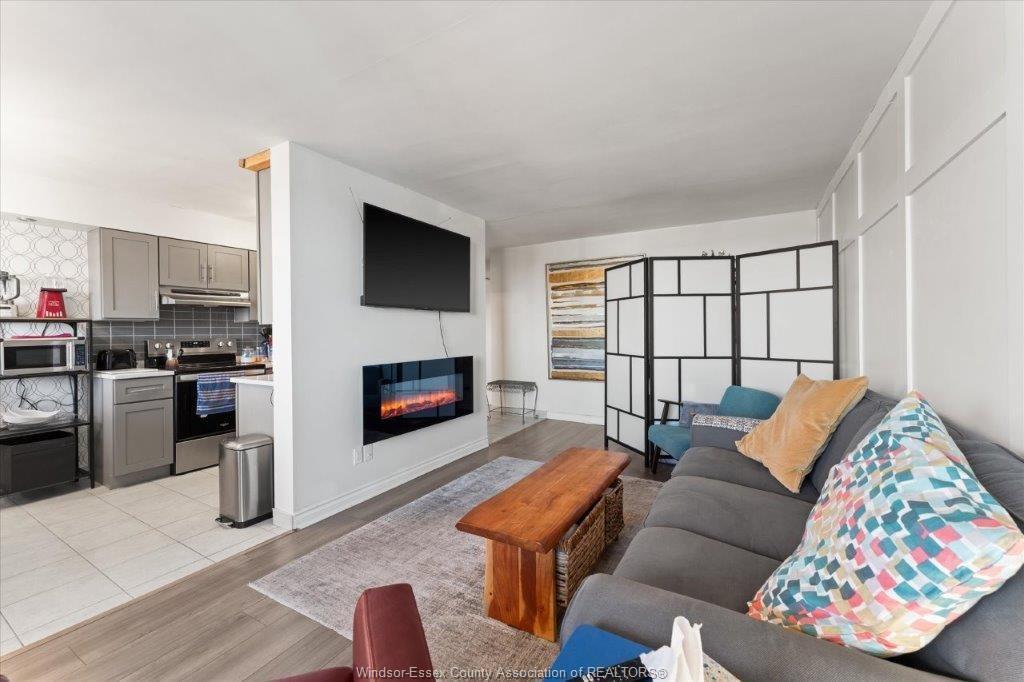 2701-150 Park, Windsor, ON