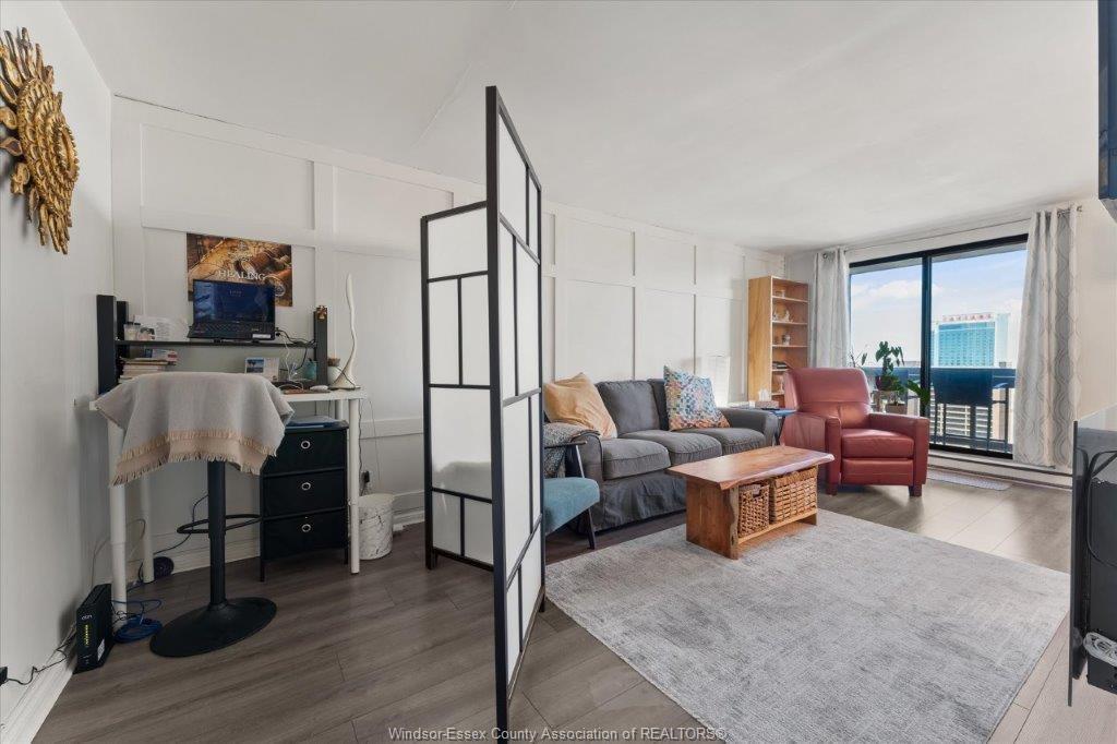 2701-150 Park, Windsor, ON