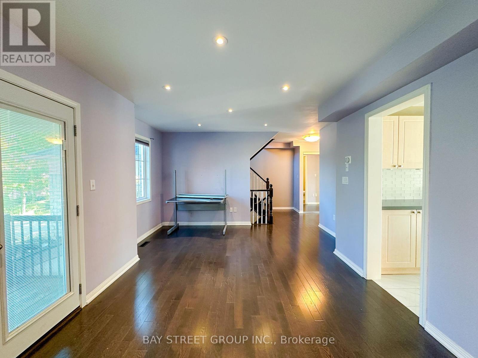216 Equator Crescent, Vaughan, ON - Indoor