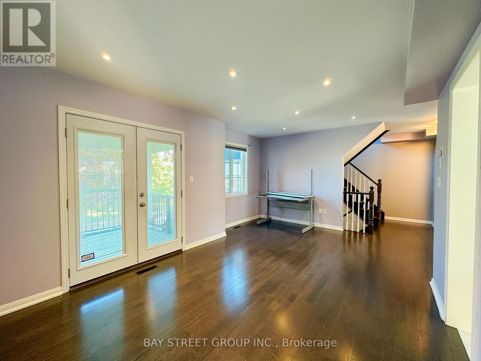 216 Equator Crescent, Vaughan, ON - Indoor