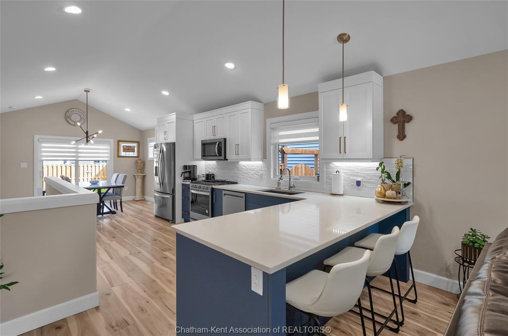 139 Ironwood Trail, Chatham, ON