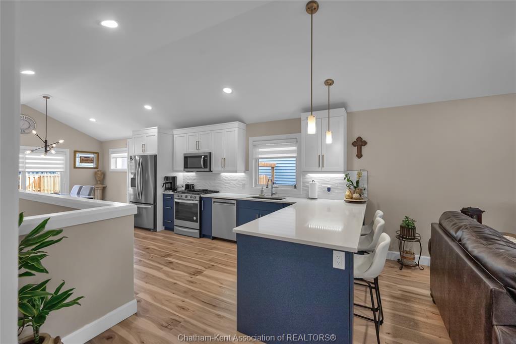 139 Ironwood Trail, Chatham, ON