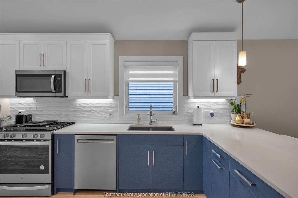 139 Ironwood Trail, Chatham, ON