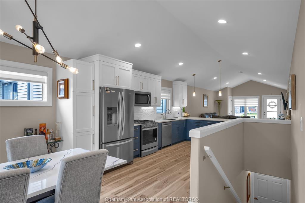 139 Ironwood Trail, Chatham, ON