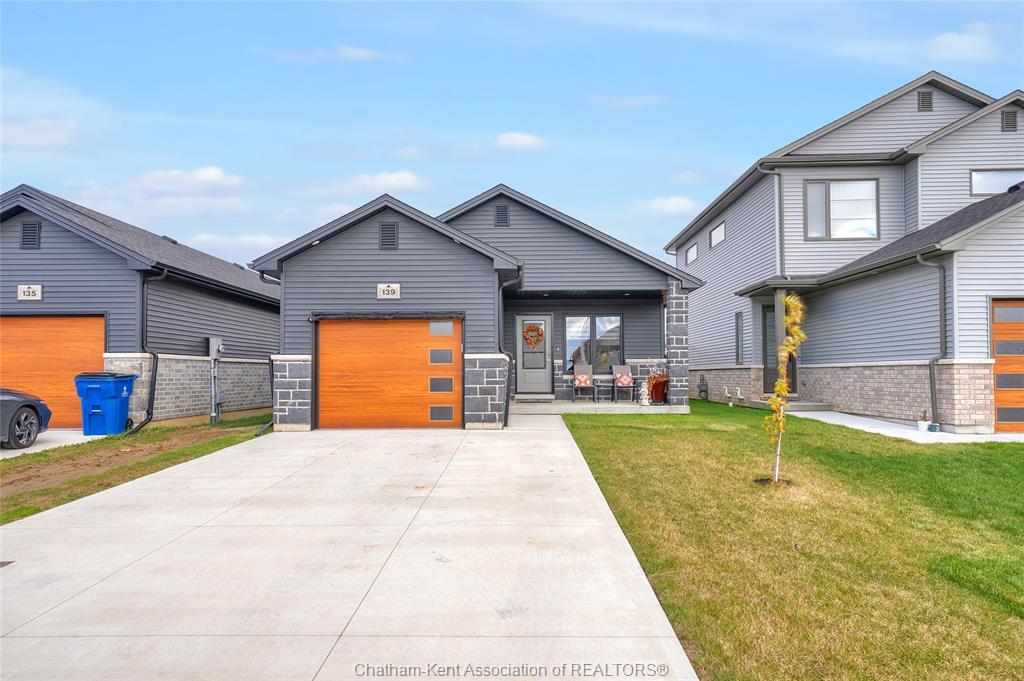 139 Ironwood Trail, Chatham, ON