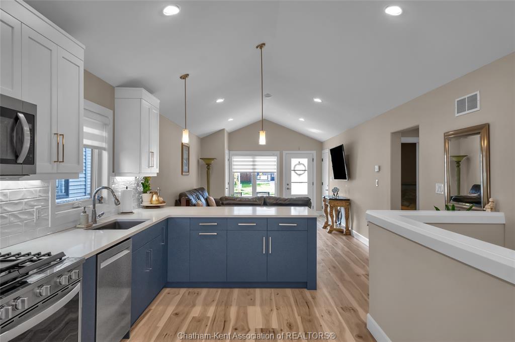 139 Ironwood Trail, Chatham, ON